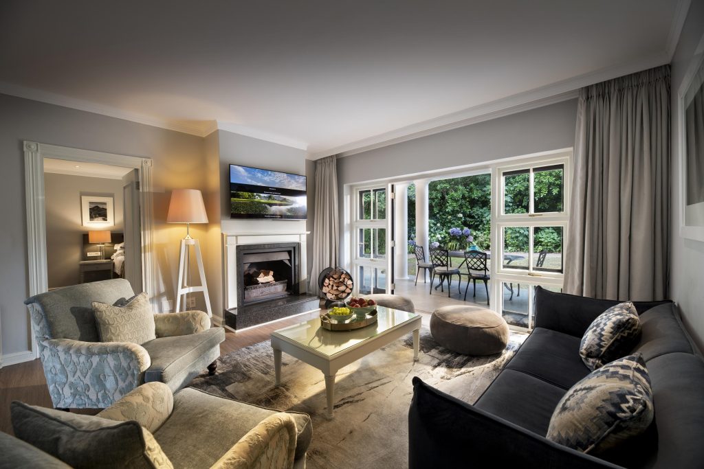 Fancourt Two Bedroom Suite